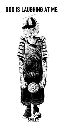 stray_(brothersmiler), brothersmiler, anthro, bodily_fluids, candy