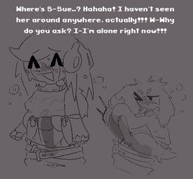 curly_brace, sue_sakamoto, cave_story, breakcoreyuri, ^_^