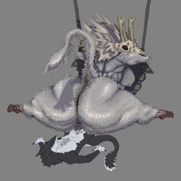 rancid_the_sergal, fear_&_hunger_2:_termina, tellmeyeid, ambiguous_penetration, anthro