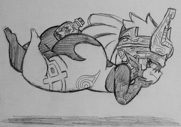 biscuit_(bizkit), midna, nintendo, the_legend_of_zelda, twilight_princess