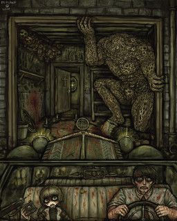 karin_(fear_and_hunger), rher, tanaka_(fear_and_hunger), christianity, fear_&_hunger_2:_termina