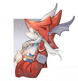 freya_crescent, final_fantasy, final_fantasy_ix, square_enix, alpaca-carlesi
