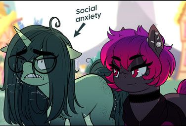 dib_(dibujito), fan_character, nori_(dibujito), hasbro, my_little_pony