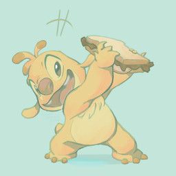 reuben_(lilo_and_stitch), disney, lilo_and_stitch, iwander, 3_toes