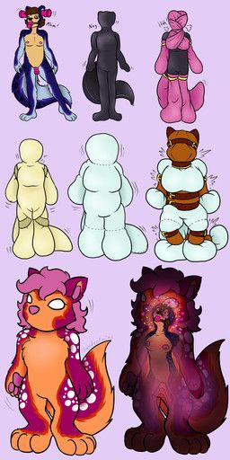 smidges_(sandentwins), sandentwins, andromorph, animal_humanoid, asphyxiation