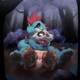 nintendo, pokemon, budge_(artist), 3_toes, after_fight