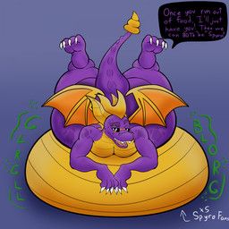 k4-n1_(kanida), spyro, activision, mythology, spyro_the_dragon