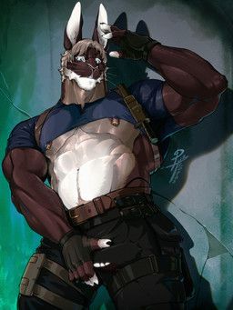 leon_kennedy, capcom, resident_evil, purtropos, 5_fingers