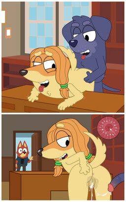 indy_(bluey), jean-luc_(bluey), rusty_(bluey), bluey_(series), raznuviro
