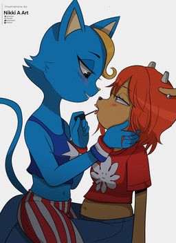 katy_kat, lammy_lamb, parappa_the_rapper, sony_corporation, sony_interactive_entertainment