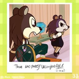 label_able, sable_able, animal_crossing, nintendo, cookieboy011