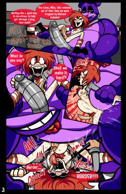 fritz_smith, fritz_smith_(frickbear's), mr._hippo_(fnaf), mr._hippo_(frickbear's), five_nights_at_freddy's
