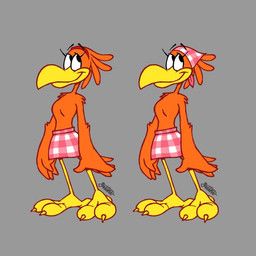 sonny_the_cuckoo_bird, cocoa_puffs, general_mills, jarofjellyalt, accessory