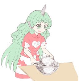 aunn_komano, asian_mythology, demon_core, east_asian_mythology, japanese_mythology