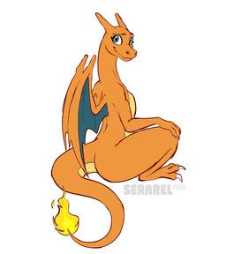 mythology, nintendo, pokemon, serareldeer, anthro