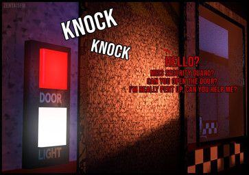 five_nights_at_freddy's, scottgames, zentaisfm, checkered, checkered_wall