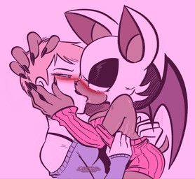 rouge_the_bat, topaz_(sonic), sega, sonic_the_hedgehog_(series), 4brandonsj4