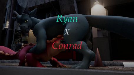 conrad_(drag'n_wash), ryan_(drag'n_wash), drag'n_wash, gator_dragon_games, mythology