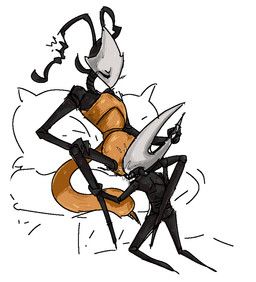 hornet_(hollow_knight), shakra_(hollow_knight:_silksong), hollow_knight:_silksong, hollow_knight_(franchise), team_cherry