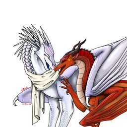 fan_character, european_mythology, mythology, wings_of_fire, crystalrime