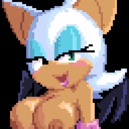 rouge_the_bat, sega, sonic_the_hedgehog_(series), supimnx, anthro