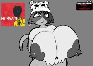 meow_skulls, epic_games, fortnite, urbanica, anthro