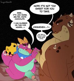 macalon_(flash_party), flash_party, mythology, brogurtlover69, anthro