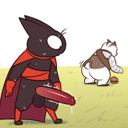 badgerclops, sheriff_mao_mao_mao, cartoon_network, mao_mao:_heroes_of_pure_heart, wtperv