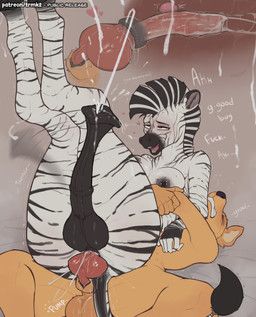 trmk2, 5_fingers, anal, anal_penetration, animal_genitalia