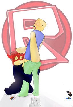 noob_(roblox), lenny_face, noob, roblox, anonymous_artist