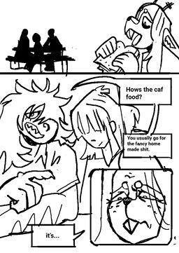 kris_dreemurr, noelle_holiday, susie_(deltarune), deltarune, undertale_(series)