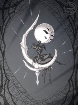 hollow_knight:_silksong, hollow_knight_(franchise), team_cherry, eidel-elias-weise, 4_legs