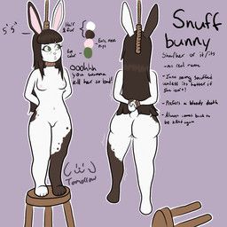 dogytomorrow, anthro, asphyxiation, bound, breasts