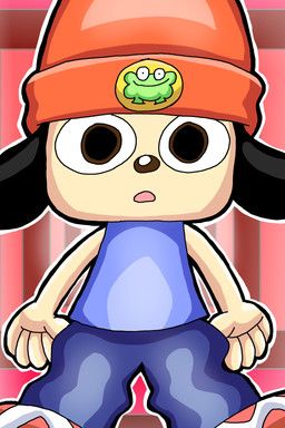 parappa_the_rapper, playstation, sony_corporation, sony_interactive_entertainment, rushthepenguin