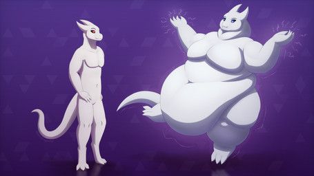 giygas, earthbound_(series), nintendo, white-dragon, alien