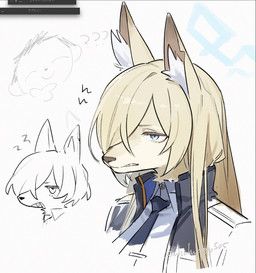 kanna_(blue_archive), sensei_(blue_archive), blue_archive, nexon, uhuhudayo505