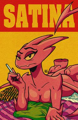 lucia_(satina), pulp_fiction, satina_(series), rosarjc, anthro