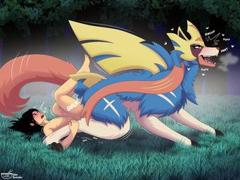 noel_(loulou12), nintendo, pokemon, udon_restocker, anal