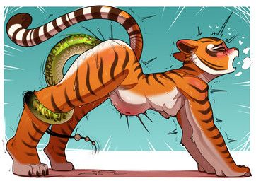 master_tigress, master_viper, dreamworks, kung_fu_panda, chrysalisdraws