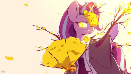 dongbaek_(limbus_company), starlight_glimmer_(mlp), friendship_is_magic, hasbro, limbus_company