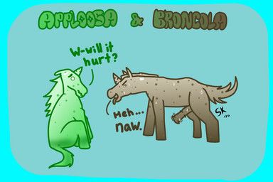 mythology, malwarewolf404, ambiguous_gender, animal_genitalia, animal_penis