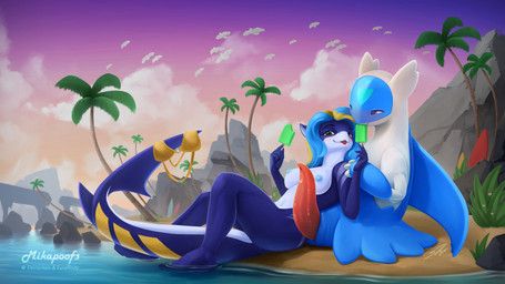 azulatios, marina_(misterz100), nintendo, pokemon, mikapoofs