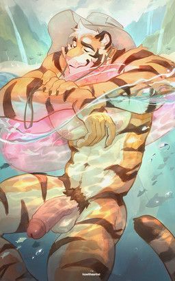 howltheartist, abs, ambient_bird, ambient_fish, ambient_sealife