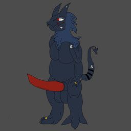 luci, luci_(disenchantment), disenchantment_(series), mythology, netflix