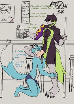 nyxo, nyxo-san, lemoncrow, alcohol, anthro