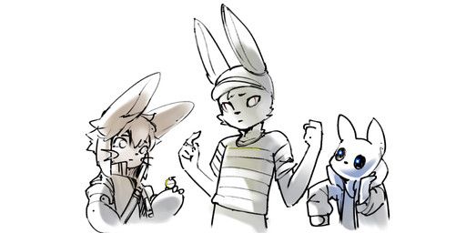 alex_the_narehate, c_(alexthenarehate), jiji_(alexthenarehate), earthbound_(series), made_in_abyss