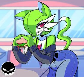 nintendo, pokemon, darksept0r, anthro, belt