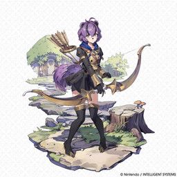bernadetta_von_varley, fire_emblem, fire_emblem_shadows, fire_emblem_three_houses, nintendo