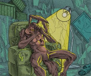 wile_e._coyote, looney_tunes, warner_brothers, banco, anthro