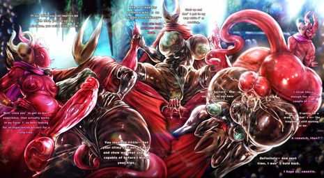 eternal_rose_(darkescape), hornet_(hollow_knight), hollow_knight_(franchise), team_cherry, rongo_dombo